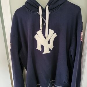 Vintage Majestic New York Yankees Sweatshirt